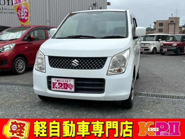 ワゴンＲ MH23S-943916