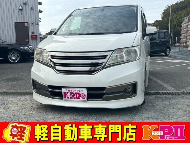 セレナ 	HC26-076854