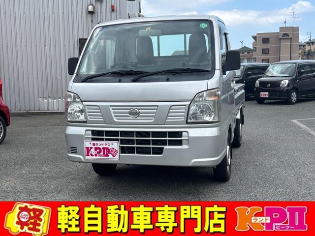 ＮＴ１００クリッパートラック DR16T-111778
