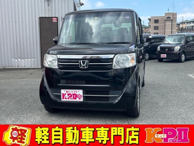 Ｎ－ＢＯＸ JF1-1823481