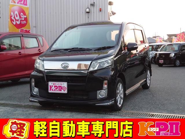 ムーヴ LA100S-0231805