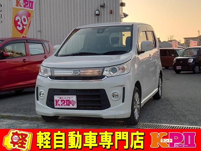 フレアカスタムスタイル 	MJ44S-500560