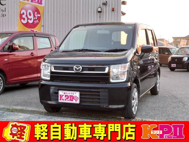 フレア MJ55S-102276