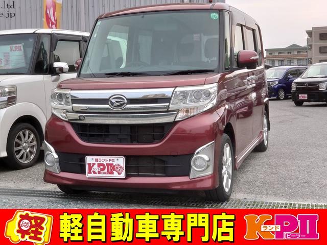 タント LA600S-0259063
