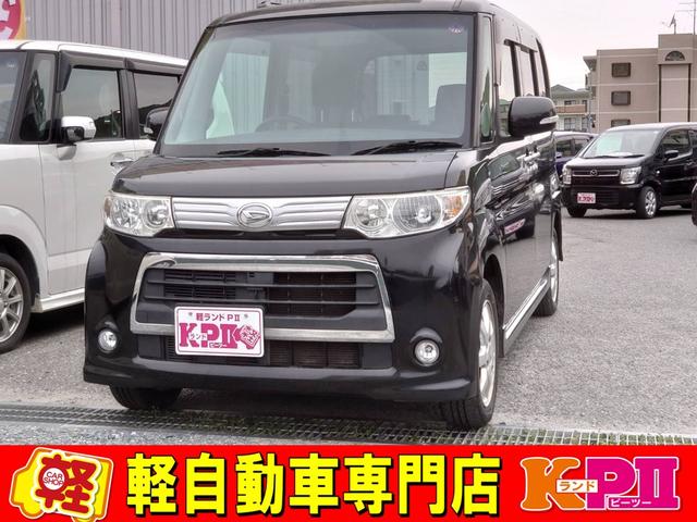 タント L375S-0531830