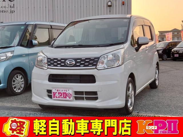 ムーヴ LA150S-0073388