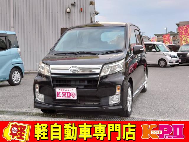 ムーヴ LA100S-1064663