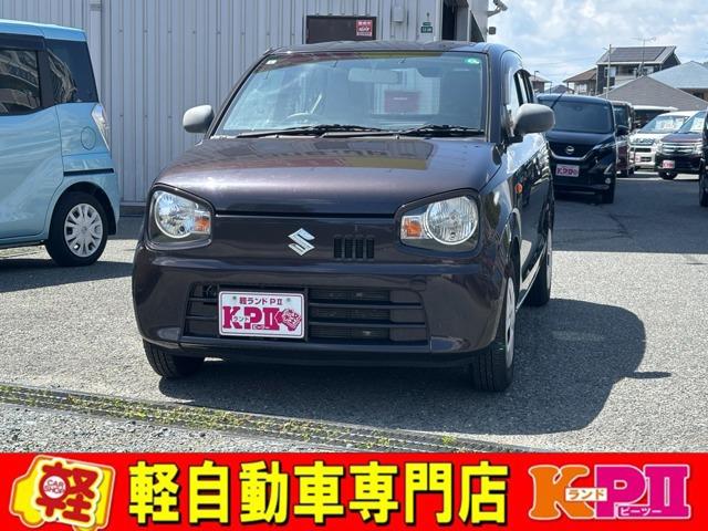 アルト HA36S-330580