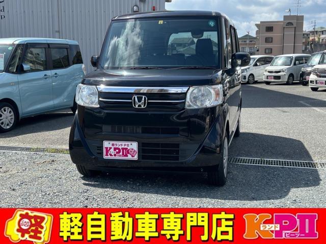 Ｎ－ＢＯＸ JF1-1812504
