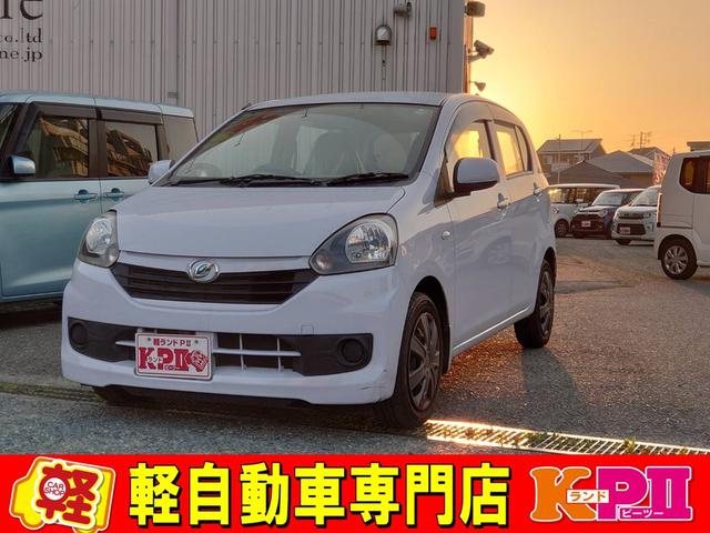 ミライース LA300S-1409606
