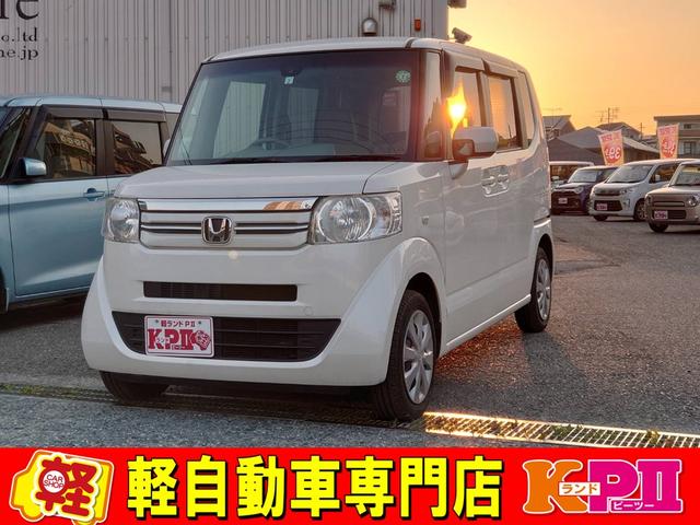Ｎ－ＢＯＸ JF1-1903051