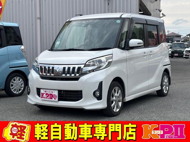 ｅＫスペースカスタム B11A-00073