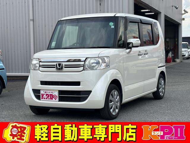 Ｎ－ＢＯＸ JF1-1604830