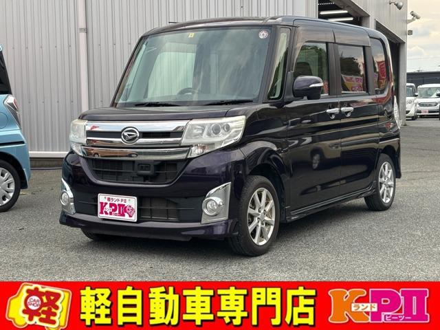 タント LA600S-0151192