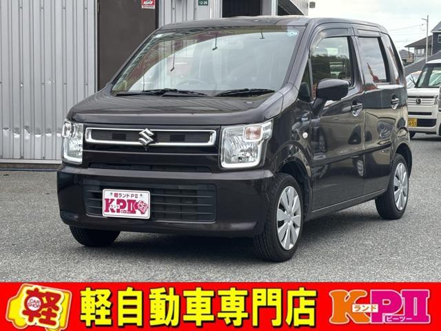 ワゴンＲ MH55S-107247