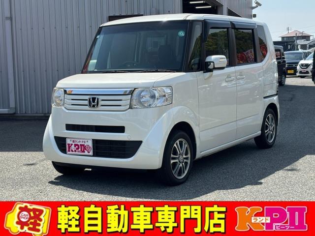 Ｎ－ＢＯＸ JF1-1236972