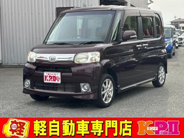 タント L375S-0566228