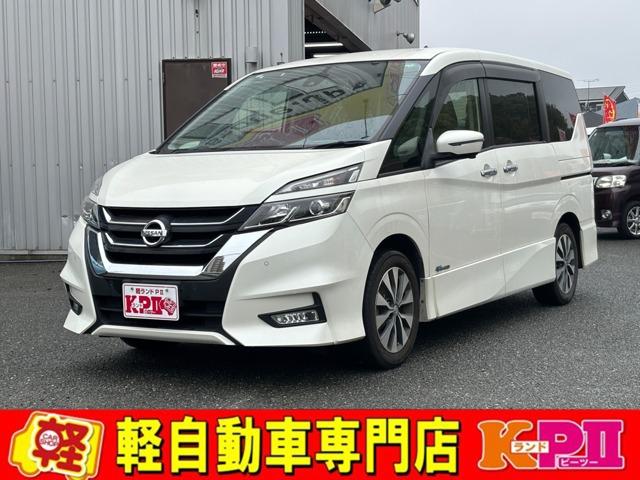 セレナ 	GFC27-012483