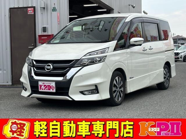 セレナ GFC27-047203