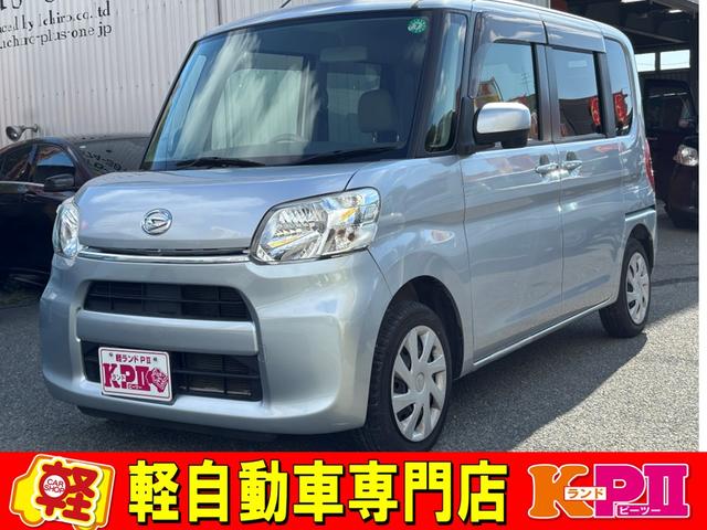 タント LA600S-0158585