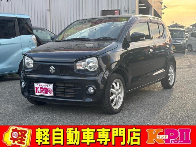 アルト HA36S-308821