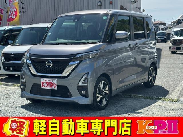 ルークス B45A-0303147