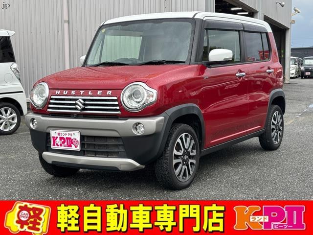 ハスラー MR41S-2423390