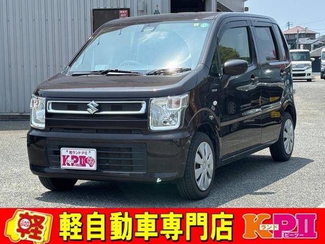 ワゴンＲ MH55S-290483