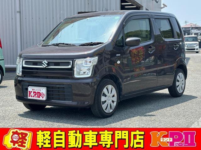 ワゴンＲ MH55S-258614