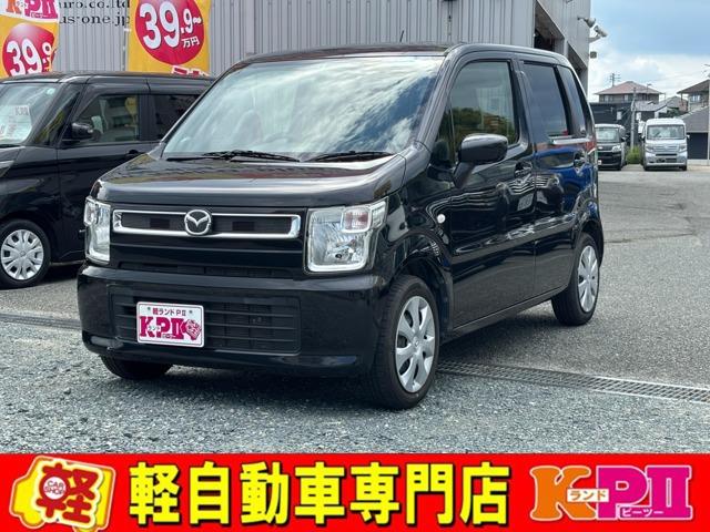 フレア MJ55S-102841