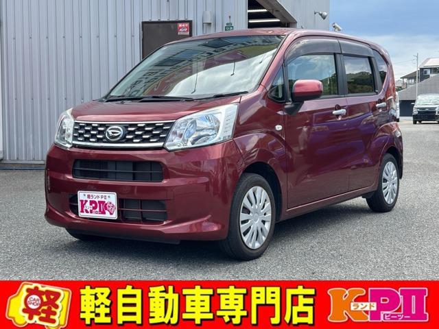 ムーヴ LA150S-1039707