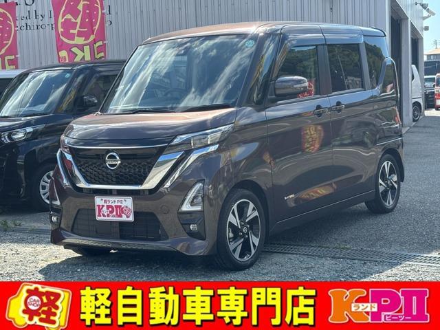 ルークス B45A-0303778