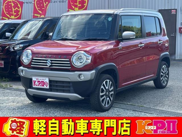 ハスラー MR41S-290545