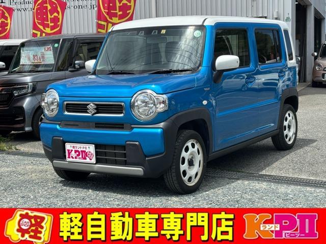 ハスラー MR92S-190081