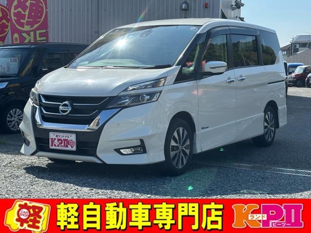 セレナ GFC27-036808