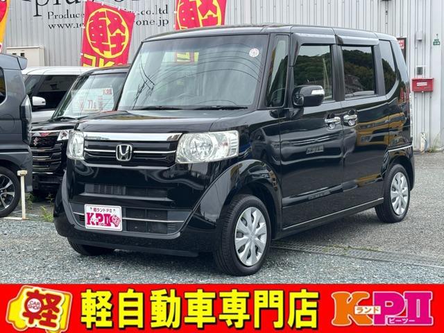 Ｎ－ＢＯＸ JF1-1875111