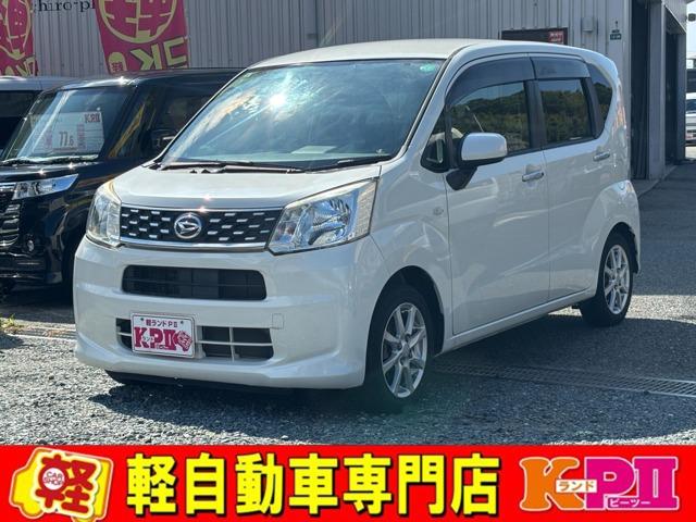 ムーヴ LA150S-0055292