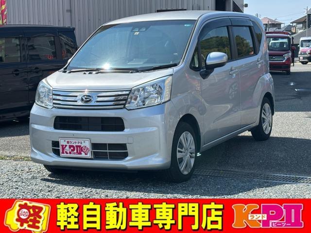 ムーヴ LA150S-2060213