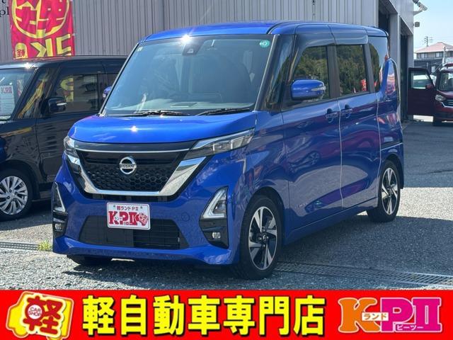 ルークス B45A-0300464