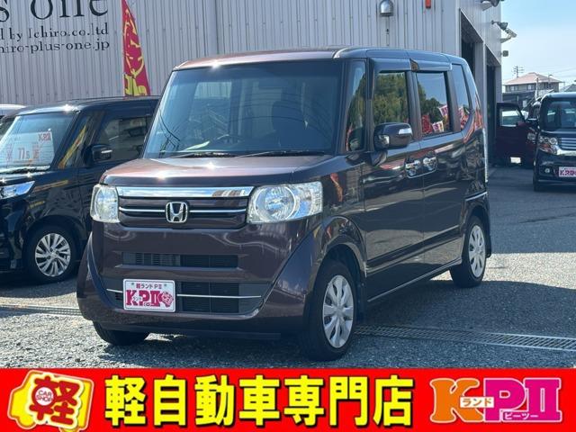 Ｎ－ＢＯＸ JF1-1856122