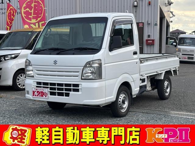 キャリイトラック DA16T-203801