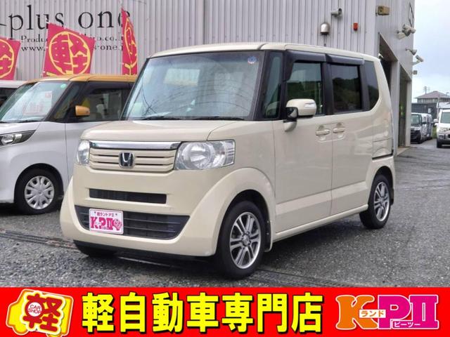 Ｎ－ＢＯＸ JF1-1402218