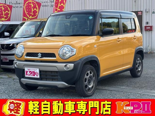 ハスラー MR41S-247978