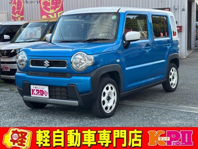 ハスラー MR92S-197134