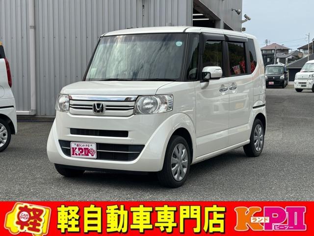 Ｎ－ＢＯＸ 	JF1-1835782