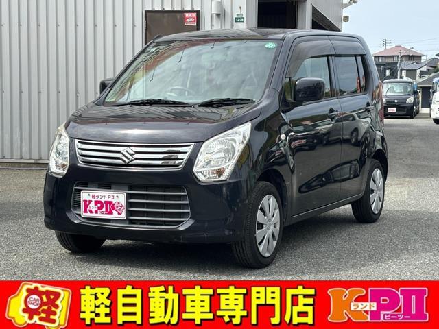 ワゴンＲ MH34S-230998