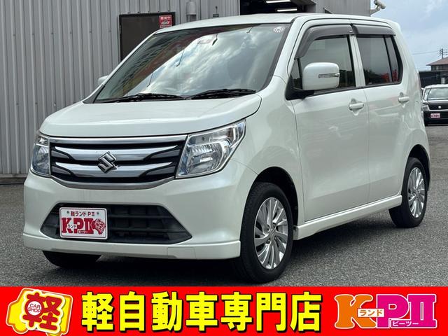 ワゴンＲ MH44S-122763