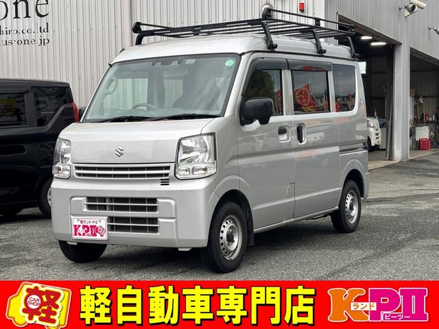 エブリイ DA17V-627285