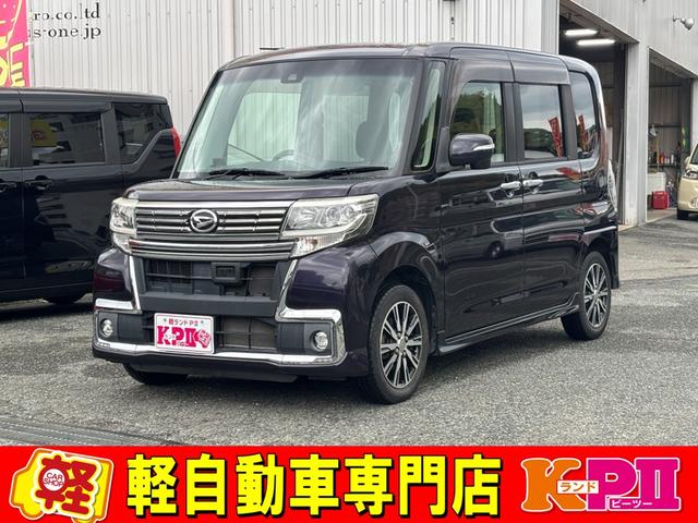 タント LA600S-0360884