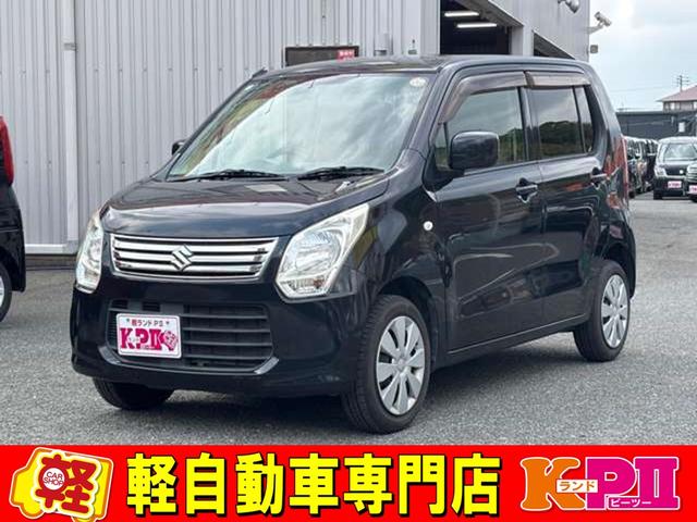 ワゴンＲ MH34S-296563